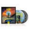 Blood Incantation - All Gates Open (Original Motion Picture Soundtrack) Ltd. Ed. CD+BLRY