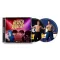 V/A - Heated Rivalry 2CD
