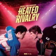 V/A - Heated Rivalry (Original Series Soundtrack) 2LP