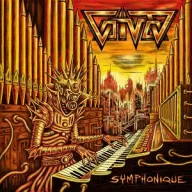 Voivod - Symphonique 2LP