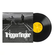 Triggerfinger - Tarmac LP