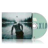 Allt - Ataraxia CD