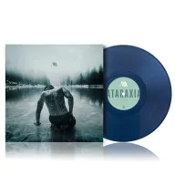 Allt - Ataraxia LP
