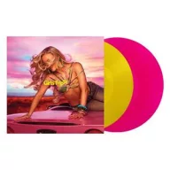 Zara Larsson - Midnight Sun (Girls Trip) Yellow Pink 2LP