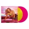 Zara Larsson - Midnight Sun (Girls Trip) Yellow Pink 2LP