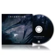 Insomnium - Netherworlds CD