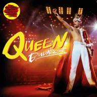 Queen - Budapest 2CD