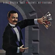 Blue Oyster Cult - Agents Of Fortune 50th Anniversary LP