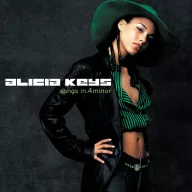 Alicia Keys - Songs In A Minor 25th Anniversary 2LP
