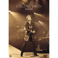 Celine Dion - Live A  Paris 2LP