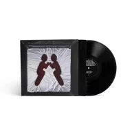 Brutalismus 3000 - Harmony LP
