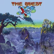 Yes - The Quest 2CD