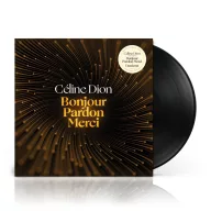 Celine Dion - Bonjour, Pardon, Merci / Dansons 12 in Vinyl