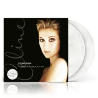 Celine Dion - Let'S Talk About Love 2LP