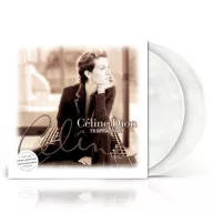 Celine Dion - S'Il Suffisait D'Aimer 2LP
