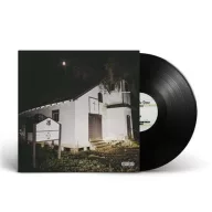 $uicideboy$ - Thy Will Be Done Black LP
