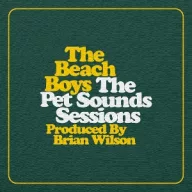 Beach Boys - The Pet Sounds Sessions 2CD