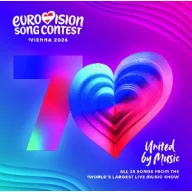 Various Artists - Eurovision Song Contest 2CD