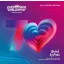 Various Artists - Eurovision Song Contest 3LP