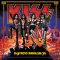 Kiss - Destroys Anaheim '76 2LP