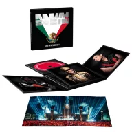 Rammstein - Live In Mexico City 2CD