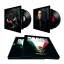 Rammstein - Live In Mexico City Black 4LP