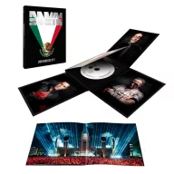 Rammstein - Live In Mexico City Blu-ray