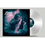 Zinny Zan - Lullabies For the Masses White LP
