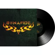 Bonafide - Bonafide Orange Neon LP