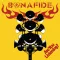 Bonafide - Are You Listening Red LP