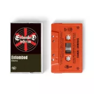 Entombed - Inferno Magnókazetta