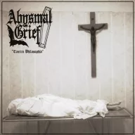 Abysmal Grief - Taetra Philosophia LP