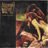 Abysmal Grief - Narcissistic Necrophiles LP