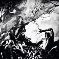 Abigor - Hollenzwang (Chronicles of Perdition) LP