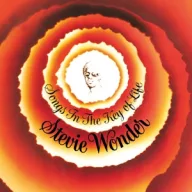 Wonder Stevie - Songs In The Key Of Life 2LP+7in