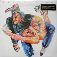 Yello - Flag 180g LP