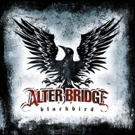 Alter Bridge - Blackbird 180g 2LP