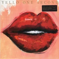Yello - One Second 180g LP