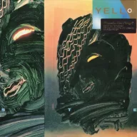 Yello - Stella 180g LP