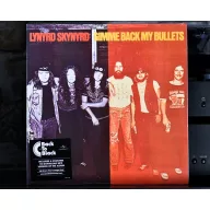 Lynyrd Skynyrd - Gimme Back My Bullets LP
