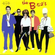 B-52's - B 52's 180g LP