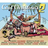 A Very Cool Christmas 2. 2CD Digi