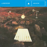 Archive - Londinium 180g 2LP