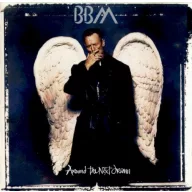 Bbm (Bruce/Baker/Moore) - Around the Next Dream 180g 2LP