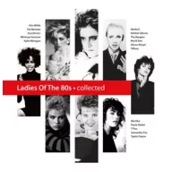V/A - Ladies of the 80s Collected 180g Red 2LP