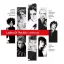 V/A - Ladies of the 80s Collected 180g Red 2LP
