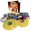 Kiss - Rocks Vegas 2LP+DVD Coloured 180g