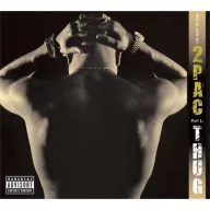2pac - The Best of 2pac 180g 2LP