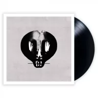 Bullet For My Valentine - Bullet For My Valentine LP Black