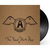 Aerosmith - 1971: The Road Starts Hear LP
